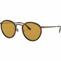 Lunettes de soleil AR 101M Armani