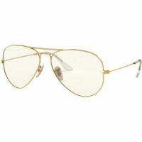 Lunettes de soleil AVIATOR LARGE METAL RB3025 Ray-Ban