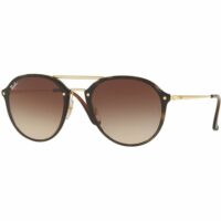 Lunettes de soleil BLAZE DOUBLEBRIDGE RB4292N Ray-Ban