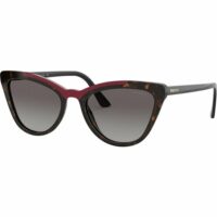 Lunettes de soleil CATWALK PR 01VS Prada