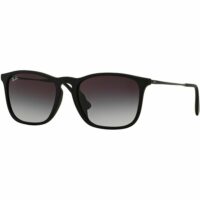 Lunettes de soleil CHRIS F RB4187F Ray-Ban