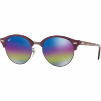 Lunettes de soleil CLUBROUND RB4246 Ray-Ban