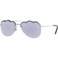 Lunettes de soleil CORE COLLECTION MU 56US Miu Miu