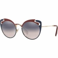 Lunettes de soleil CORE COLLECTION MU 57TS Miu Miu