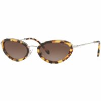 Lunettes de soleil CORE COLLECTION MU 58US Miu Miu