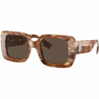 Lunettes de soleil DELILAH BE4327 Cache Cache