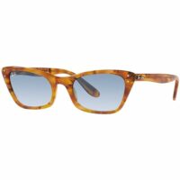 Lunettes de soleil LADY BURBANK RB2299 Ray-Ban