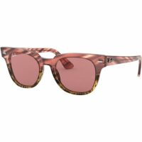 Lunettes de soleil METEOR RB2168 Ray-Ban