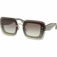 Lunettes de soleil MU 01RS Miu Miu