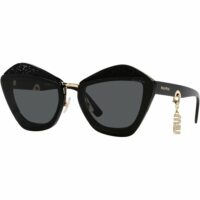 Lunettes de soleil MU 01XS Miu Miu