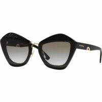 Lunettes de soleil MU 01XS Miu Miu