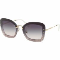 Lunettes de soleil MU 02TS Miu Miu