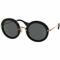 Lunettes de soleil MU 13NS Miu Miu