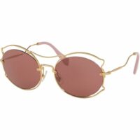 Lunettes de soleil MU 50SS Miu Miu