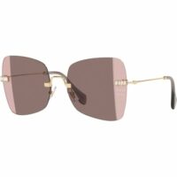 Lunettes de soleil MU 50WS Miu Miu