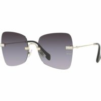 Lunettes de soleil MU 50WS Miu Miu