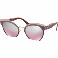 Lunettes de soleil MU 53TS Miu Miu