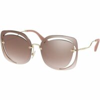 Lunettes de soleil MU 54SS Miu Miu