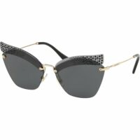 Lunettes de soleil MU 56TS Miu Miu