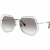 Lunettes de soleil MU 58VS Miu Miu