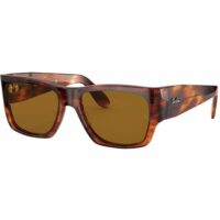 Lunettes de soleil NOMAD RB2187 Ray-Ban