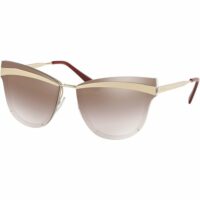 Lunettes de soleil PR 12US Prada