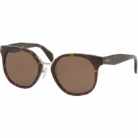 Lunettes de soleil PR 17TS Prada