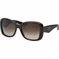 Lunettes de soleil PR 32PS Prada