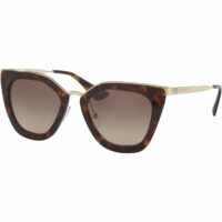 Lunettes de soleil PR 53SS Prada