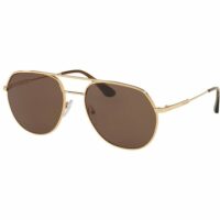 Lunettes de soleil PR 55US Prada