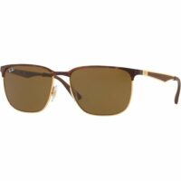 Lunettes de soleil RB3569 Ray-Ban