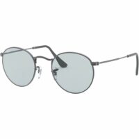 Lunettes de soleil ROUND METAL RB3447 Ray-Ban