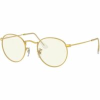 Lunettes de soleil ROUND METAL RB3447 Ray-Ban