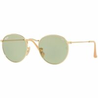 Lunettes de soleil ROUND METAL RB3447 Ray-Ban