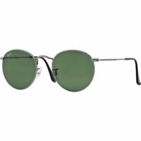 Lunettes de soleil ROUND METAL RB3447 Ray-Ban