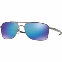 Lunettes de soleil polarisées Gauge 8 OO4124 Oakley