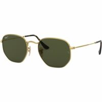 Lunettes de soleil polarisées HEXAGONAL RB3548N Ray-Ban