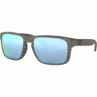 Lunettes de soleil polarisées HOLBROOK OO9102 Oakley