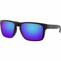 Lunettes de soleil polarisées HOLBROOK XL OO9417 Oakley