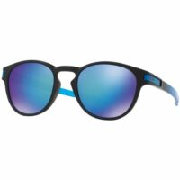 Lunettes de soleil polarisées LATCH OO9265 Oakley