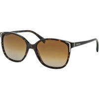 Lunettes de soleil polarisées PR 01OS Prada