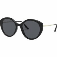 Lunettes de soleil polarisées PR 18XS Prada