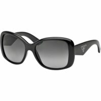 Lunettes de soleil polarisées PR 32PS Prada