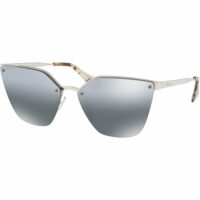 Lunettes de soleil polarisées PR 68TS Prada