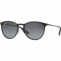 Lunettes de soleil polarisées RB3539 Ray-Ban