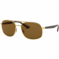 Lunettes de soleil polarisées RB3593 Ray-Ban