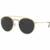 Lunettes de soleil polarisées RB3647N Ray-Ban