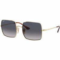 Lunettes de soleil polarisées SQUARE RB1971 Ray-Ban