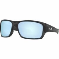 Lunettes de soleil polarisées TURBINE OO9263 Oakley