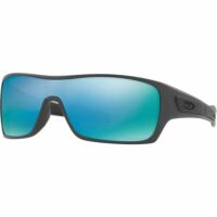 Lunettes de soleil polarisées TURBINE ROTOR OO9307 Oakley